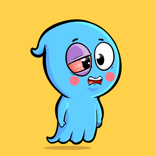 Babyghosts