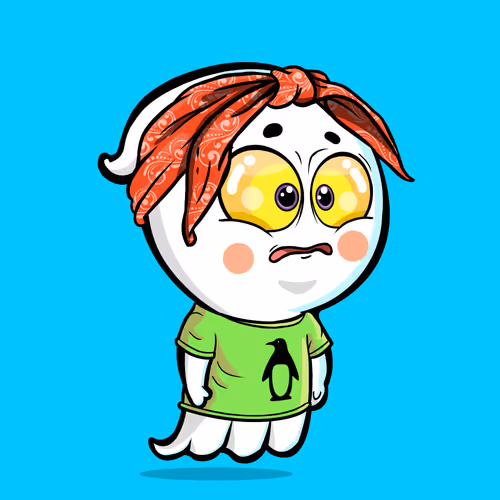 Babyghosts