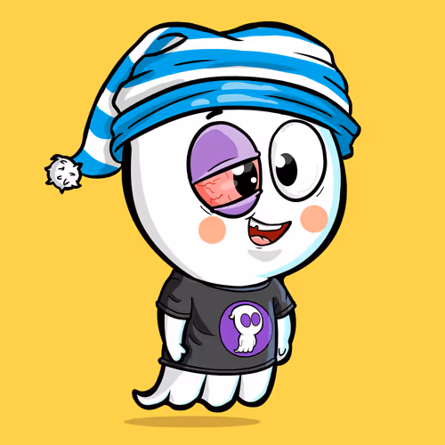 Babyghosts