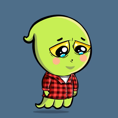 Babyghosts