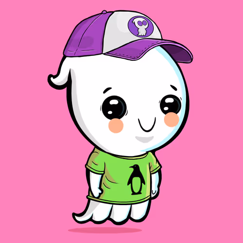 Babyghosts