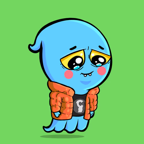 Babyghosts