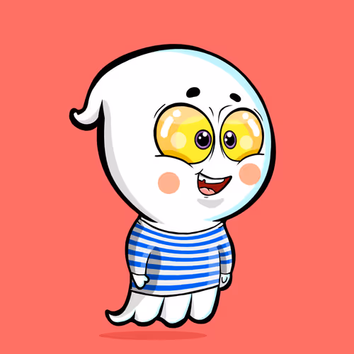 Babyghosts