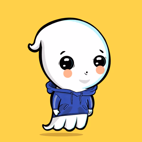 Babyghosts