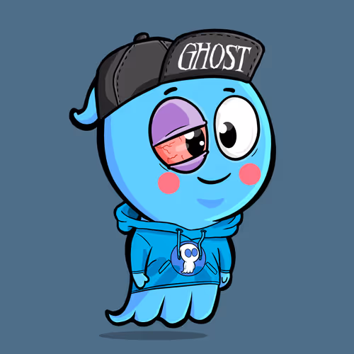 Babyghosts