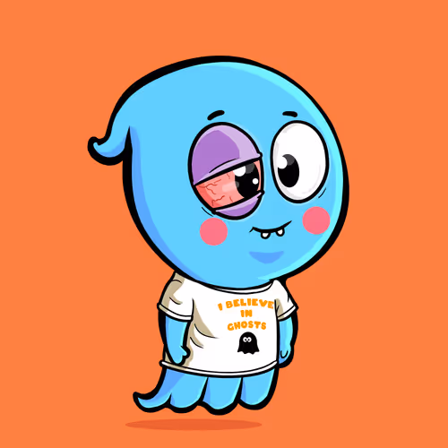 Babyghosts