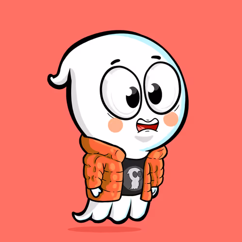 Babyghosts