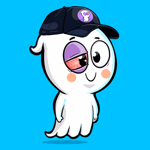 Babyghosts