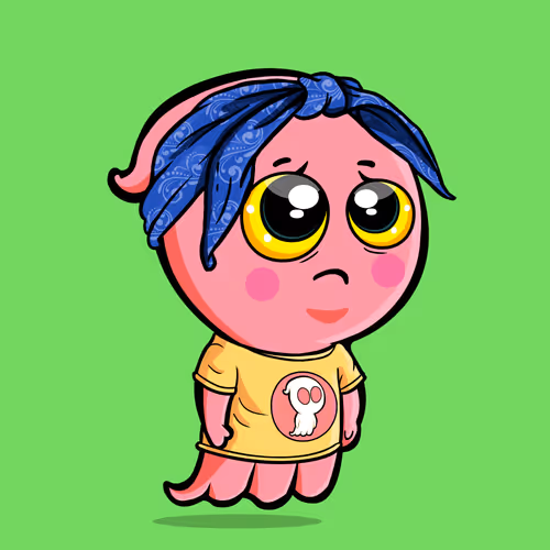 Babyghosts