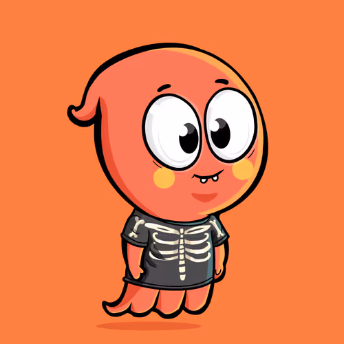 Babyghosts