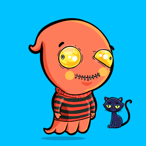 Babyghosts