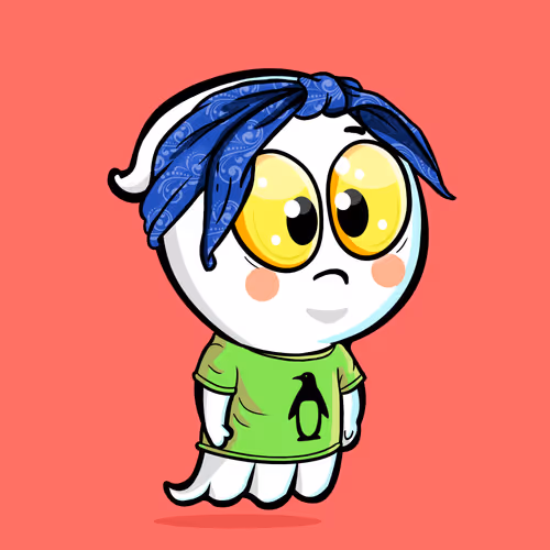 Babyghosts