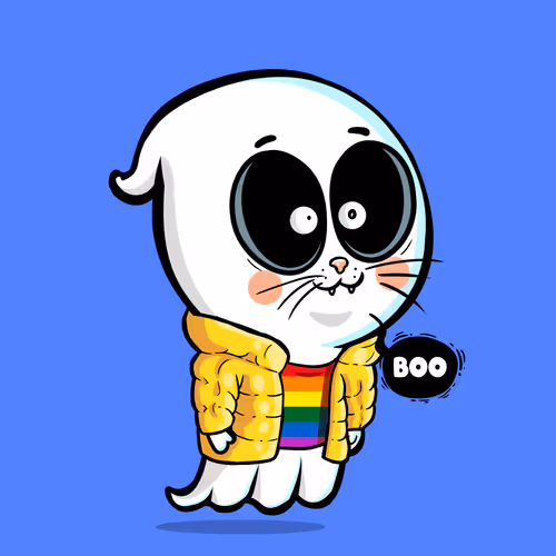 Babyghosts