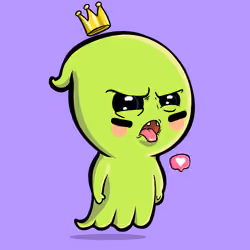 Baby Ghost #3788