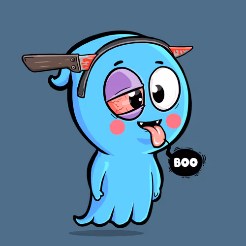 Babyghosts