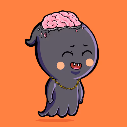 Babyghosts