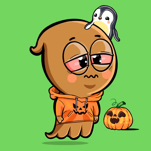 Babyghosts