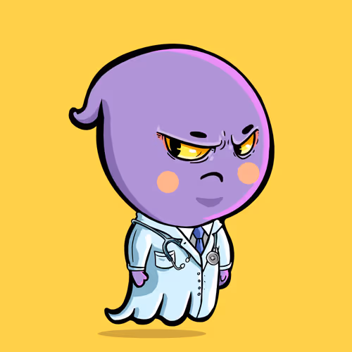 Babyghosts