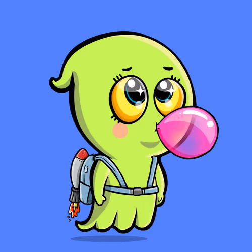 Babyghosts