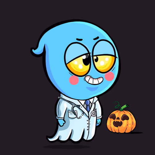 Babyghosts