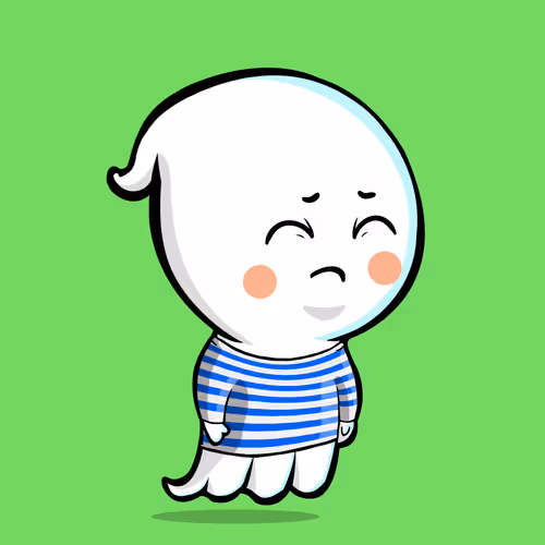 Babyghosts
