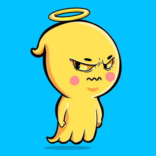 Babyghosts