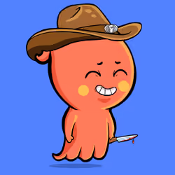 Baby Ghost #8578