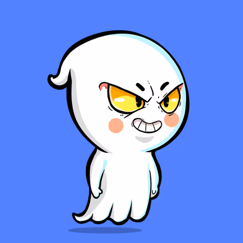 Babyghosts