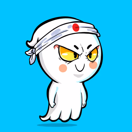 Babyghosts