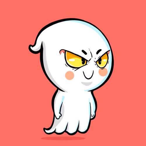 Babyghosts