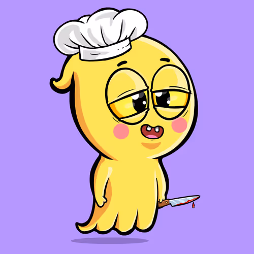 Babyghosts