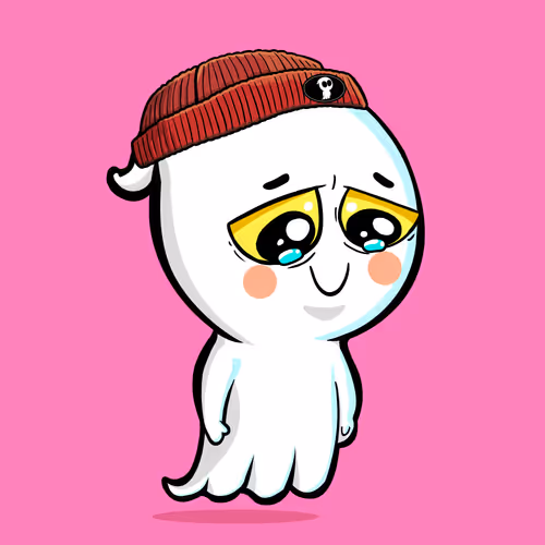 Babyghosts
