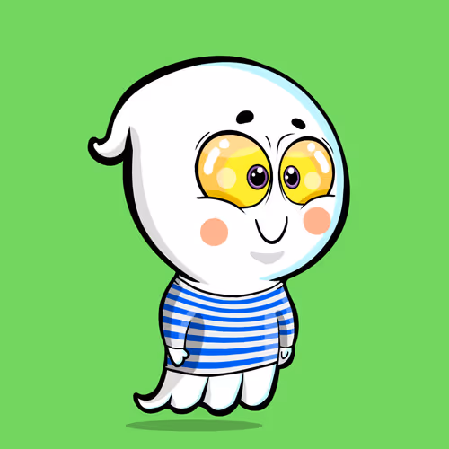 Babyghosts
