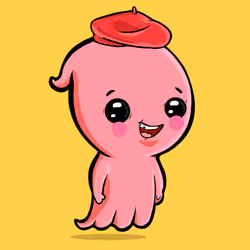 Baby Ghost #1267