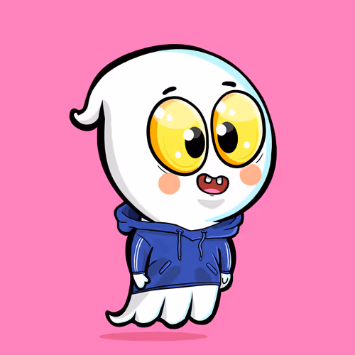 Babyghosts