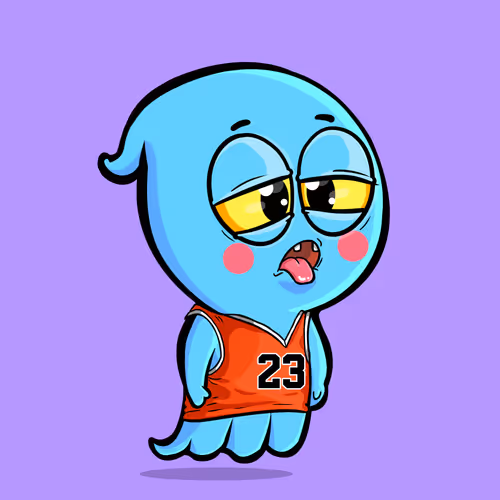 Babyghosts