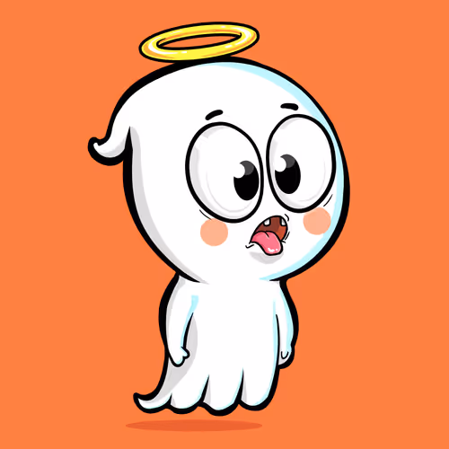 Babyghosts