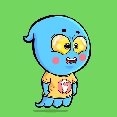 Babyghosts