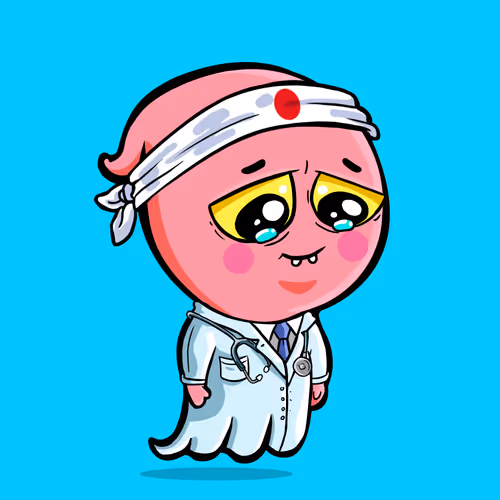 Babyghosts