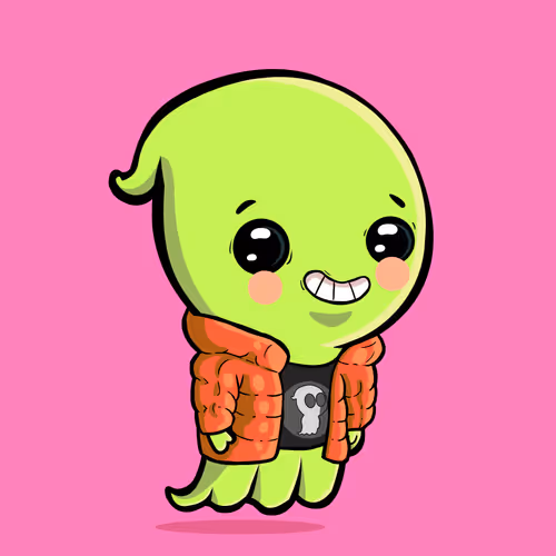 Babyghosts