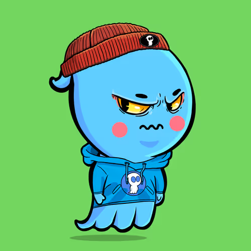 Babyghosts