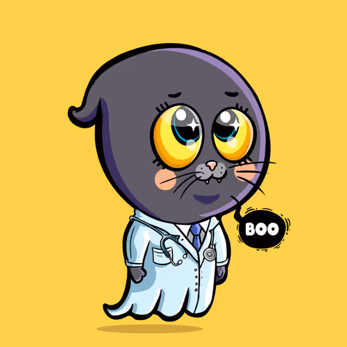 Babyghosts