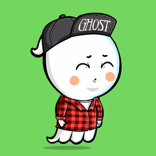 Babyghosts