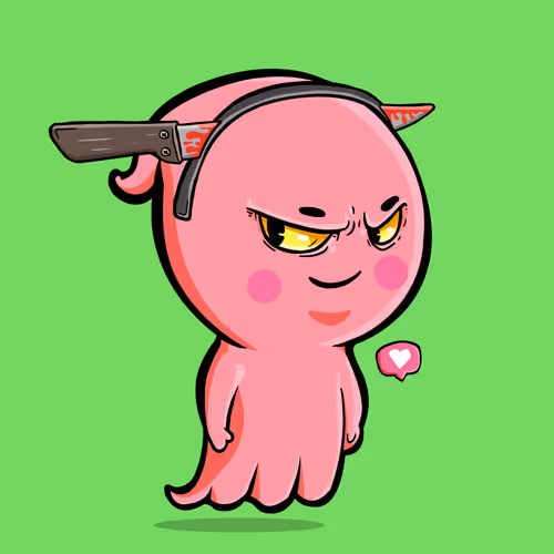 Babyghosts