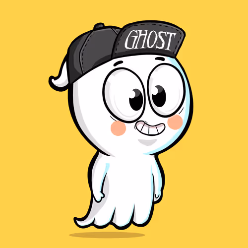 Babyghosts