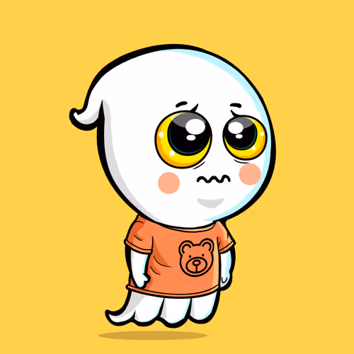 Babyghosts