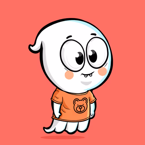 Babyghosts