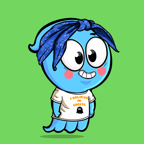 Babyghosts