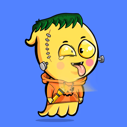Babyghosts