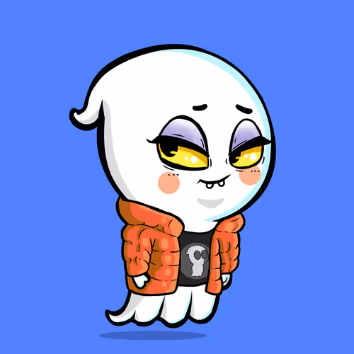 Babyghosts
